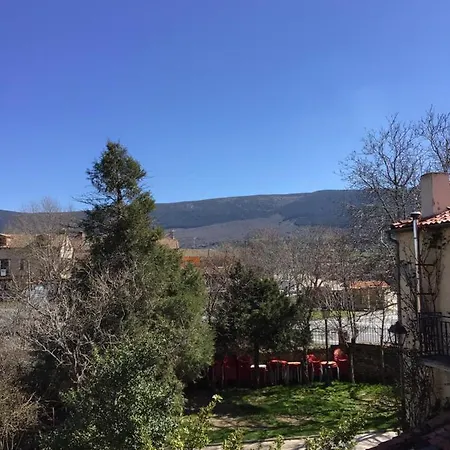 La Pepi House 2 * Arcones