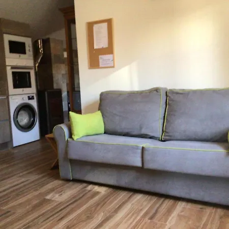 La Pepi House 2 Apartman