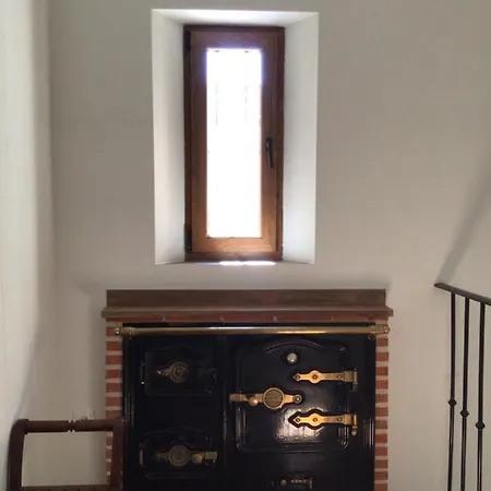 La Pepi House 2 * Arcones