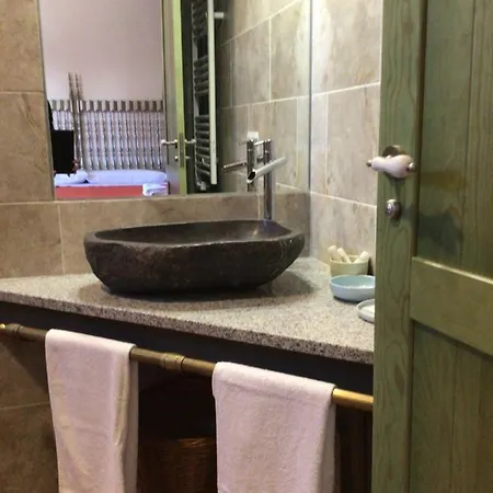 Apartment La Pepi House 2