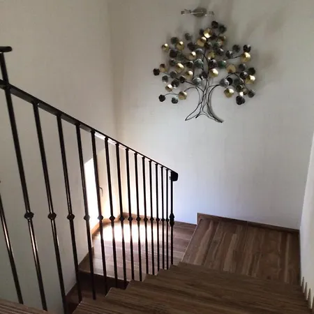 Apartment La Pepi House 2