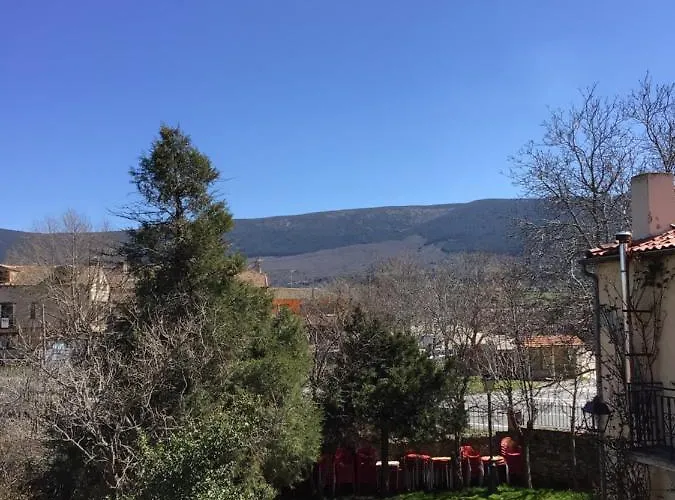 La Pepi House 2 * Arcones