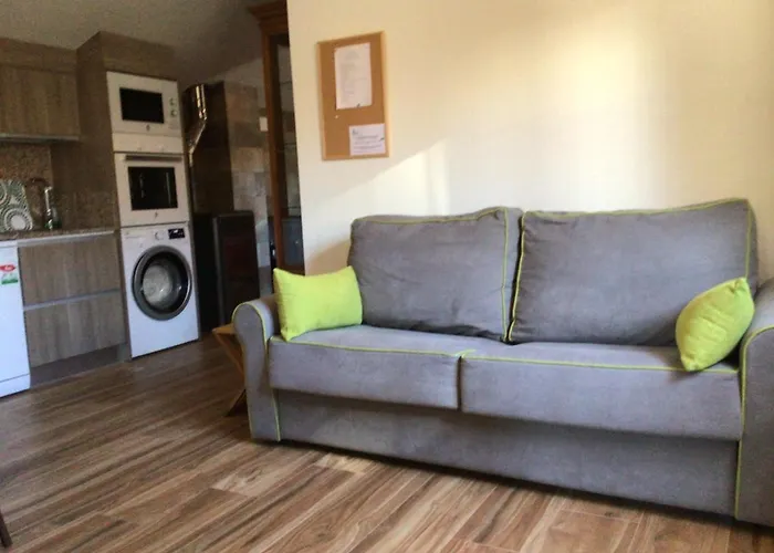 La Pepi House 2 아파트