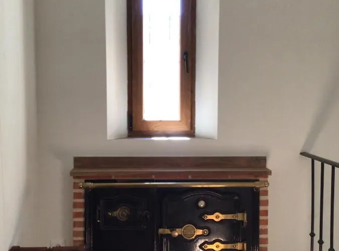 La Pepi House 2 * Arcones