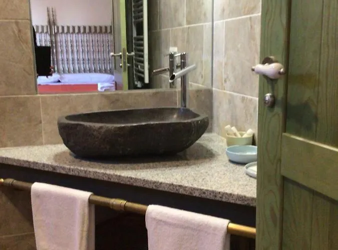 아파트 La Pepi House 2